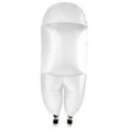 thumbnail image 3 of White Imposter Déguisement Gonflable pour Enfant / Standard, 3 of 4