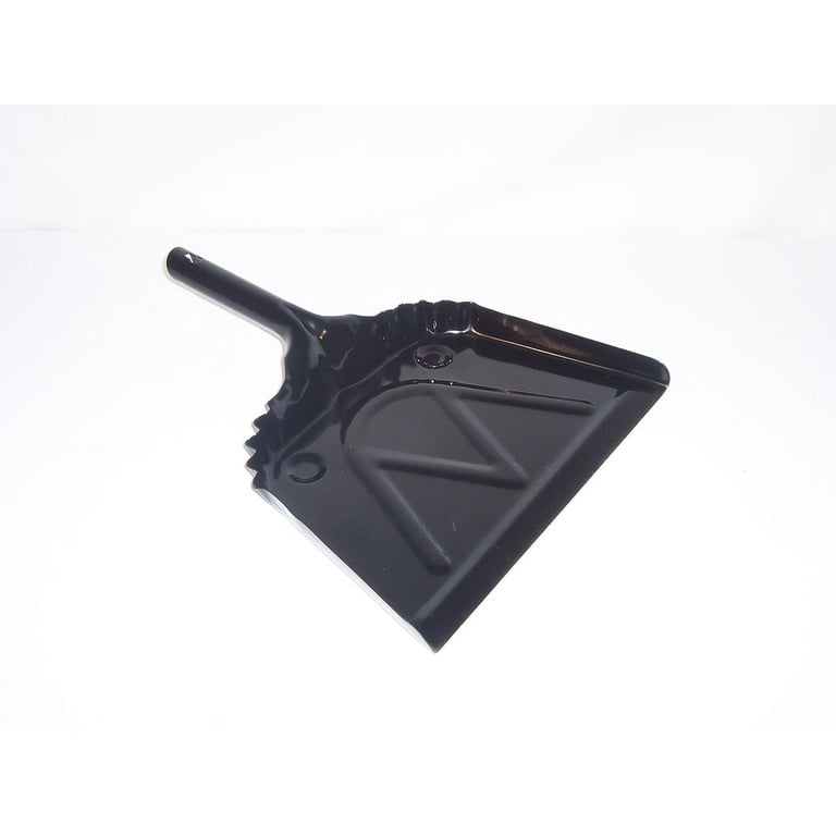 Dqb Industries 72539 12 in. Metal Dust Pan - Walmart.com