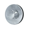 thumbnail image 4 of Danco 88599 Drain Stopper, Metal, Chrome, 4 of 7