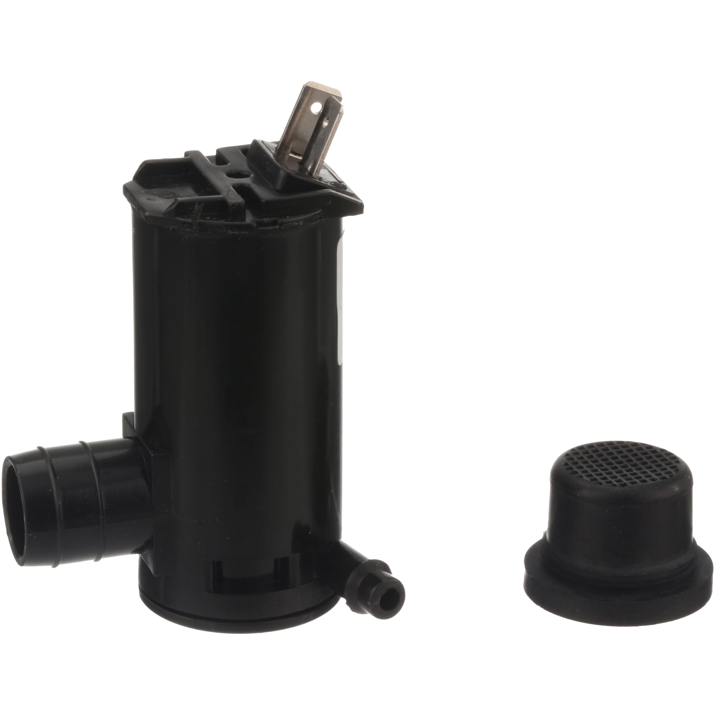 Windshield Washer Pump Fits select: 1993-1997 FORD RANGER, 1986-2001 FORD TAURUS