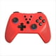 thumbnail image 1 of Mandos inalámbricos para Switch Pro para Switch/Switch Lite/Switch OLED, mando a distancia con joystick, vibración turbo ajustable con función programable, 1 of 7