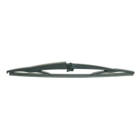 Rear Wiper Blade - Compatible with 1993 - 2001 Saturn SW2 1994 1995 1996 1997 1998 1999 2000