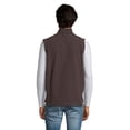 thumbnail image 2 of SOLS Mens Rallye Softshell Sleeveless Gilet, 2 of 3