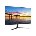 thumbnail image 3 of Samsung S32B304NWN - S30B Series - LED monitor - 32" - 1920 x 1080 Full HD (1080p) @ 75 Hz - VA - 250 cd/m�� - 4000:1 - 8 ms - HDMI, DisplayPort - black, 3 of 4