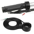 thumbnail image 5 of 22mm 7/8" Universal Thumb Throttle Speed ​​Control Assembly for Electric Bike Scooter, 5 of 5