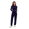 thumbnail image 5 of Tinglu Tracksuit Womens 2 Pieces Joggers Outfits Sweatsuits Set Sports Suits (Only Pants), 5 of 8