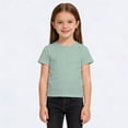 thumbnail image 4 of Ticikt Boys Tshirts Cotton Shirts for Boy Short Sleeve Crew Neck T-Shirts Kids Basic Tees Clothes Summer Tops, 4 of 6
