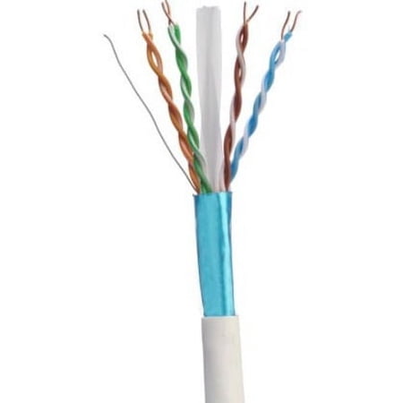 Genesis Cat.6 FTP Network Cable price history on PriceWatchPro