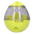 thumbnail image 1 of Food Leaking Toys Snacks Dispenser Ball Interactive Smart Pet Playing Trainning Tool for Cat Dog, 1 of 6