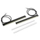 thumbnail image 2 of Impermeable COB luz diurna alto brillo LED DRL coche modificación Lamp21CM blanco, 2 of 8