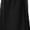 White&Black, variant on Men's Sparkly Latin Jazz Dance Leotard with High Waist Fringe Flared Pants Ballet Gymnastics Black L