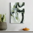 thumbnail image 4 of Green Onyx I Premium Gallery Wrapped Canvas - Ready to Hang, 4 of 7
