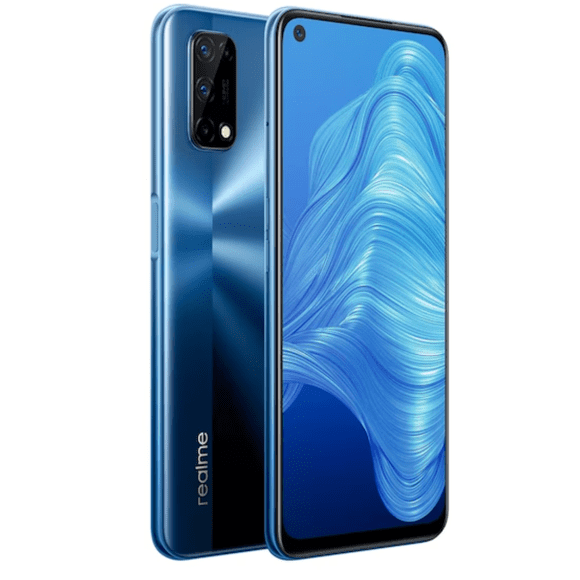 Realme 7i 128GB Azul Reacondicionado
