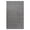 Light Blue, variant on Rugsotic Carpets Hand Knotted Wool Area Rug 5'x8' Light Blue Contemporary Rectangle Indoor Rug for Living Room, Bedroom Antimicrobial L00647