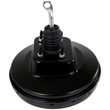 MKIND Power Brake Booster – Toyota 4Runner 1996-2000 3.4L/2.7L, 44610-3D700 Replacement