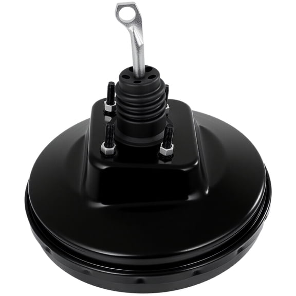 SCITOO Vacuum Power Brake Booster Fit for Ford F-150 F150,for Bronco,1994-1996,3.8L 4.9L 5.0L 5.8L,Without Master Cylinder,54-74219