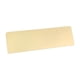 thumbnail image 3 of Extensor bloqueador de visera solar para autos, SUV, camiones, universal, ajustable con clip Beige, 3 of 8
