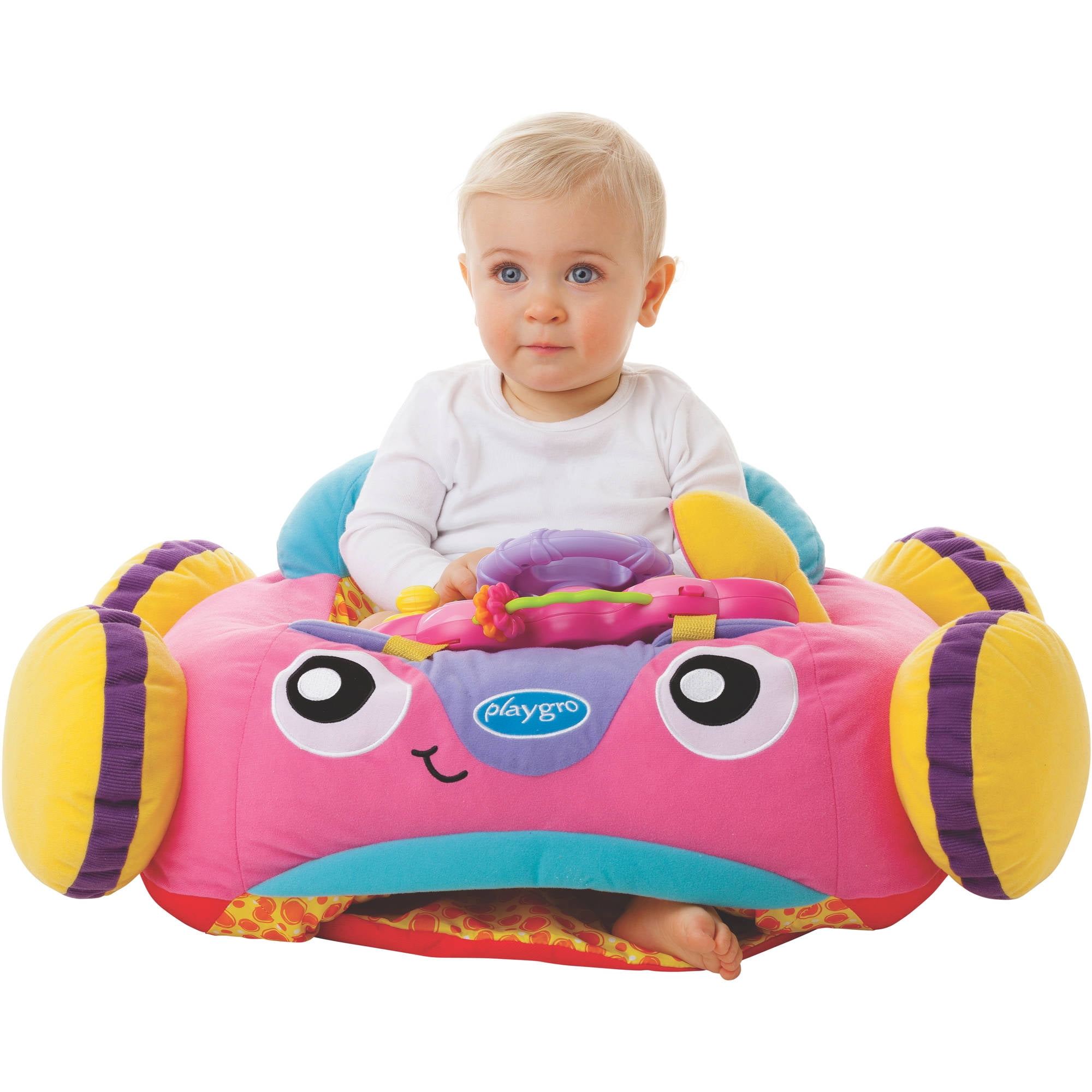playgro car seat