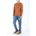 thumbnail image 2 of Chandail Garçon Junior Brun, 2 of 6
