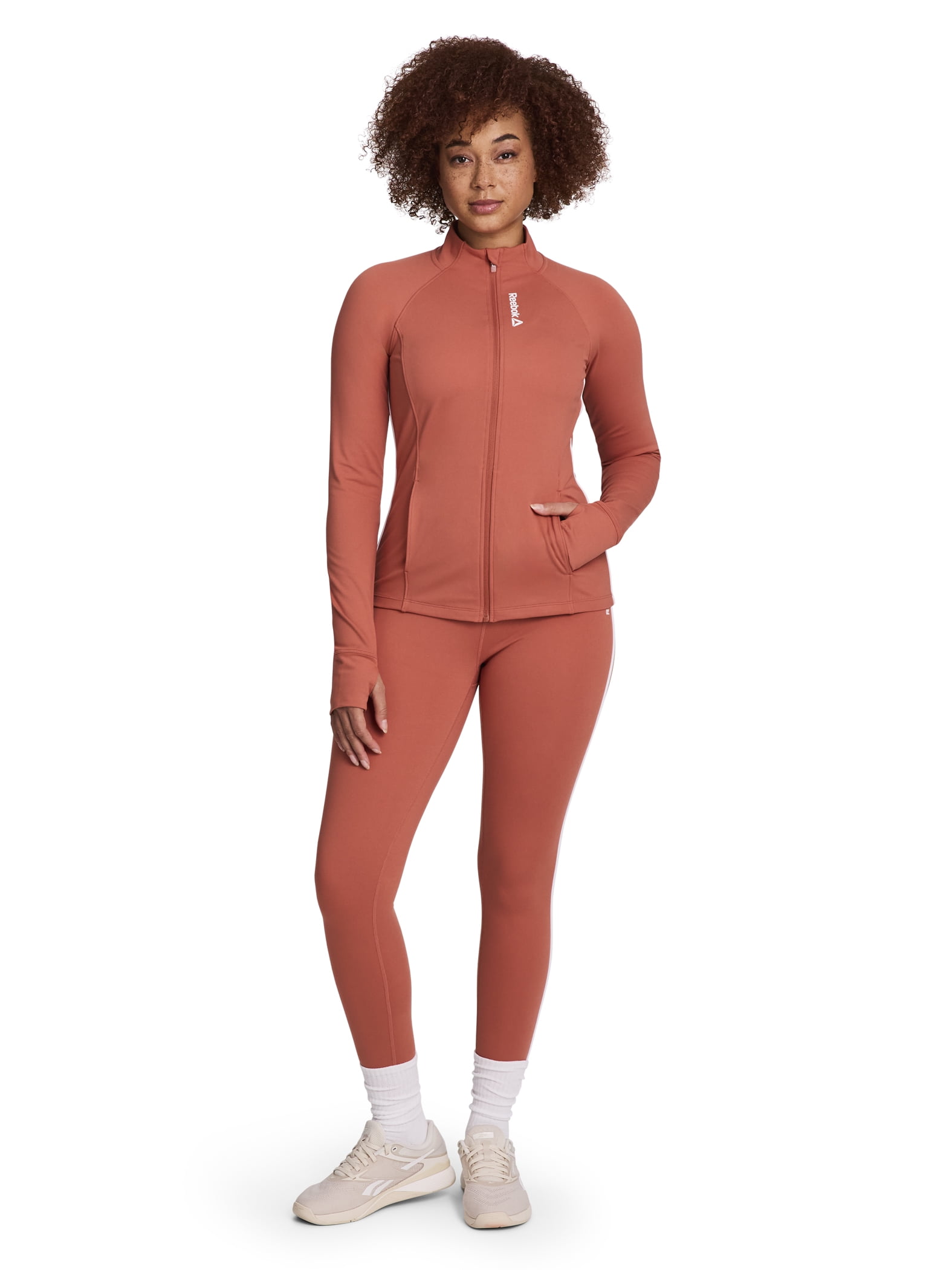 Reebok Women's and Women's Plus Sports Club Meet & Greet