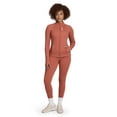 thumbnail image 5 of Reebok Women's and Women's Plus Sports Club Meet & Greet Performance Jacket, Sizes XS–3X, 5 of 7