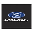 thumbnail image 4 of FANMATS Ford - Ford Racing Tailgater Mat, 4 of 4