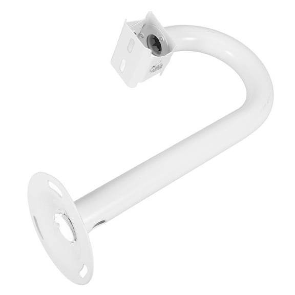 SOPOTUTU Steel Security Camera Mount Bracket Easy to Install and Remove for Indoor Outdoor Use