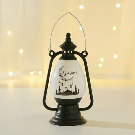 

Electronic Candle Atmosphere Candlestick Ornament Home Hanging Wind Lamp night lights for bedroom lamp