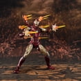 thumbnail image 2 of Iron Mark85 Action Figure Model Movable 6.3-inch with Accessories, 2 of 6