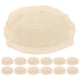 thumbnail image 1 of 20 toallas sanitarias para hombre: almohadilla transpirable para el sudor - Diseño de alta absorción - Para verano y actividades al aire libre, 1 of 6