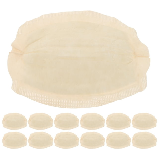 20 toallas sanitarias para hombre: almohadilla transpirable para el sudor - Diseño de alta absorción - Para verano y actividades al aire libre