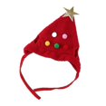 thumbnail image 2 of Gorro cálido de invierno YONGSHENG para mascotas Gorro navideño para perros y gatos, 2 of 2