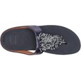 thumbnail image 5 of Women's FitFlop, Rumba Beaded Toe-Post Sandal, 5 of 8