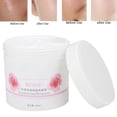 thumbnail image 4 of Rose Extract Massage Cream Face Moisturizing Oil Control Nourishing Cream 500g, 4 of 8
