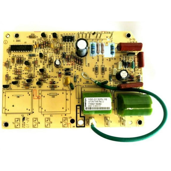 Whirlpool Spark Module W10860916 OEM Part