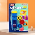 thumbnail image 3 of CNKOO Projection Flashlight Best Gift Projectors Toys for Kids Children (Animal World), 3 of 5