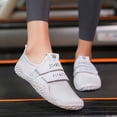 thumbnail image 4 of New 2026Women's & Men's Fitness Running Shoes, Couples Multifunctional Athletic Training Footwear Shock Absorbing Non-Slip Jump Rope Sneakers, Breathable, Lightweight Yoga Shoes,  For Squats & Deadli, 4 of 9