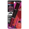 thumbnail image 2 of Maybelline The Falsies Push Up Drama Waterproof Mascara, Brownish Black, 2 of 4
