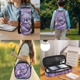thumbnail image 2 of HUIACONG 4pcs Cherry Blossom Koala Backpack for Kids Boys Girls, Complete School Bag Set with Lunch Box, Pencil Case and Water Bottle Sleeve, Lightweight Satchel for Preschool and Primary Students, 2 of 7