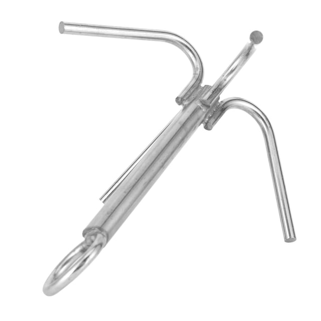 Herramienta para exteriores, ancla de 4 garras, ancla para barco de acero inoxidable 316, solución innovadora
