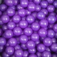 thumbnail image 4 of Bolas a estrenar para niños de 5,5 cm, juguetes para bebés, bolas oceánicas para jugar en la piscina, diversión colorida, pelota oceánica de plástico suave, 4 of 4