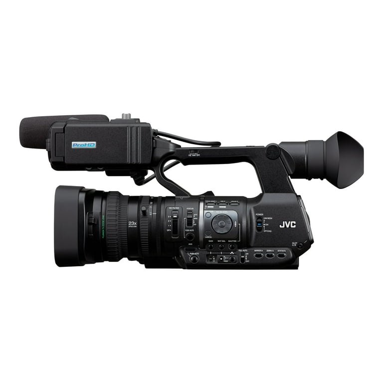 H23[6762]69 ケンウッド KENWOOD JVC GY-HM600