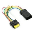 thumbnail image 1 of Cable del conector del enchufe del cableado del módulo de ventana 8200843592 apto para Megane II/Scenic II ANGGREK Otros, 1 of 8