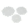 thumbnail image 1 of Moldes De Resina Epoxi, Molde De Resina De Fundición Fácil De Desmoldar Estilo Europeo Para Artesanías, 1 of 7