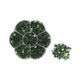 thumbnail image 2 of Diamantes de imitación termoadhesivos, 1000 piezas de diamantes de imitación brillantes y transparentes para uñas, diamantes de imitación de cristal diseñados para el futuro, 2 of 14