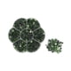 thumbnail image 2 of Diamantes de imitación termoadhesivos, 1000 piezas de diamantes de imitación brillantes y transparentes para uñas, diamantes de imitación de cristal diseñados para el futuro, 2 of 14
