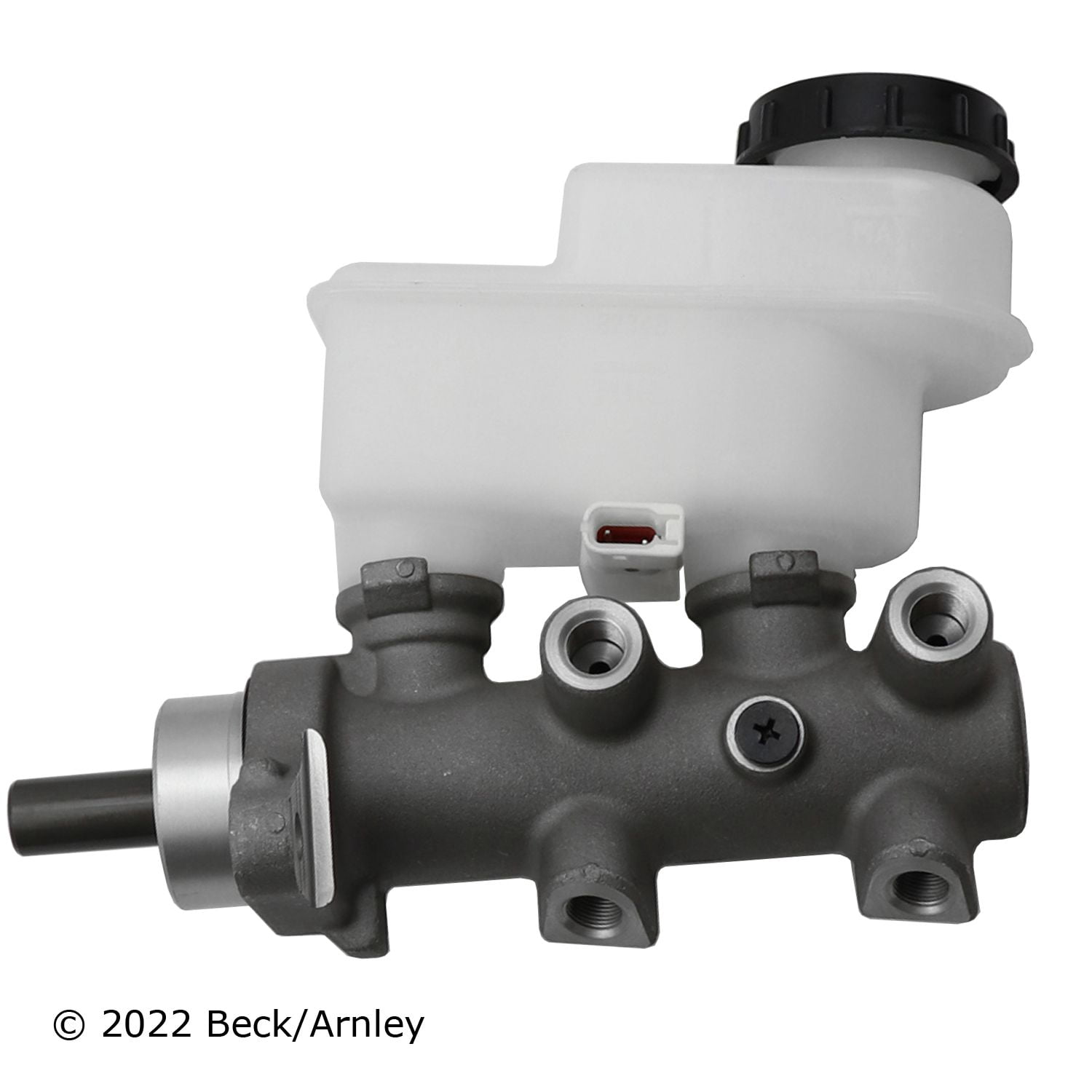 BeckArnley 072-9661 Brake Master Cylinder