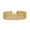 gold 8 rows, variant on Rhinestone Crystal Choker Necklace Gothic Wedding Necklaces Women's Jewelry 1pc-gold 12 rows