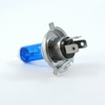 thumbnail image 4 of BULBAMERICA 9003 H4 HB2 - 60W/55W 12V Xenon White Twin Pack Automotive bulb, 4 of 5
