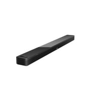 Bose Smart Ultra Soundbar TV Wireless Bluetooth Surround Sound Speaker System, Black